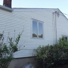 house-softwashing-project-west-caldwell-nj 17