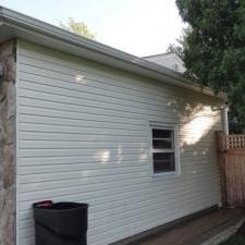 house-softwashing-project-west-caldwell-nj 22