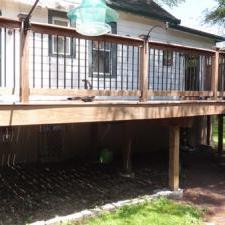 ipe-deck-softwash-cleaning-project-west-caldwell-nj 0